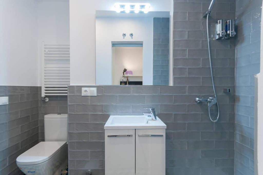 Appartement ººººem Historical Citycentre Wifi Ac Smarttvºººº Madrid