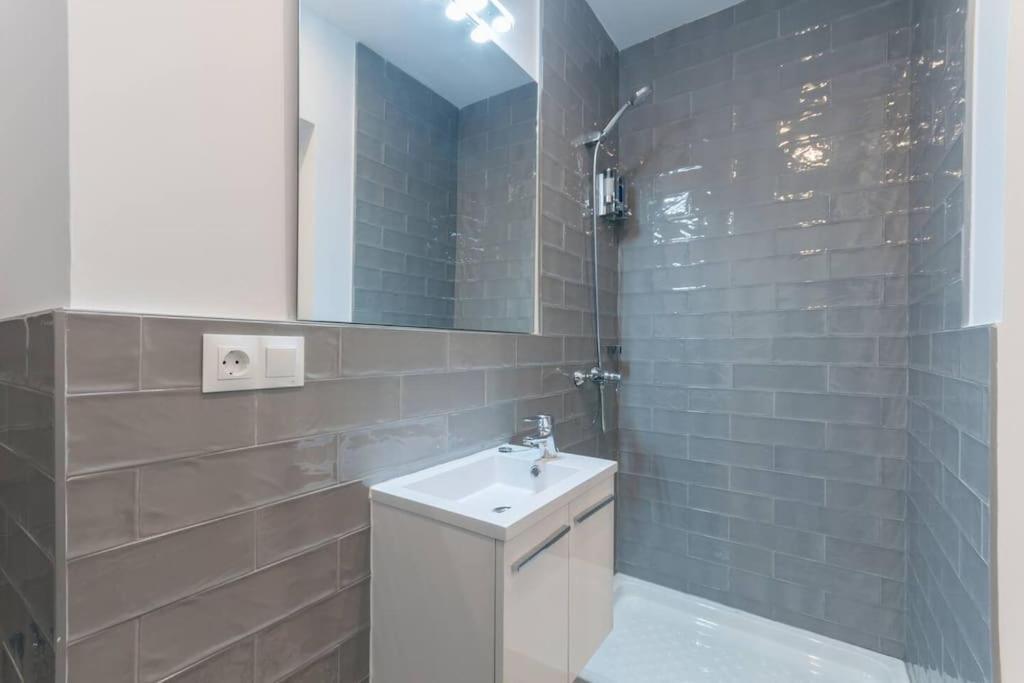 Appartement ººººem Historical Citycentre Wifi Ac Smarttvºººº *