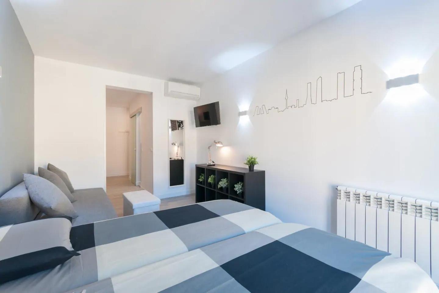 Appartement ººººem Historical Citycentre Wifi Ac Smarttvºººº